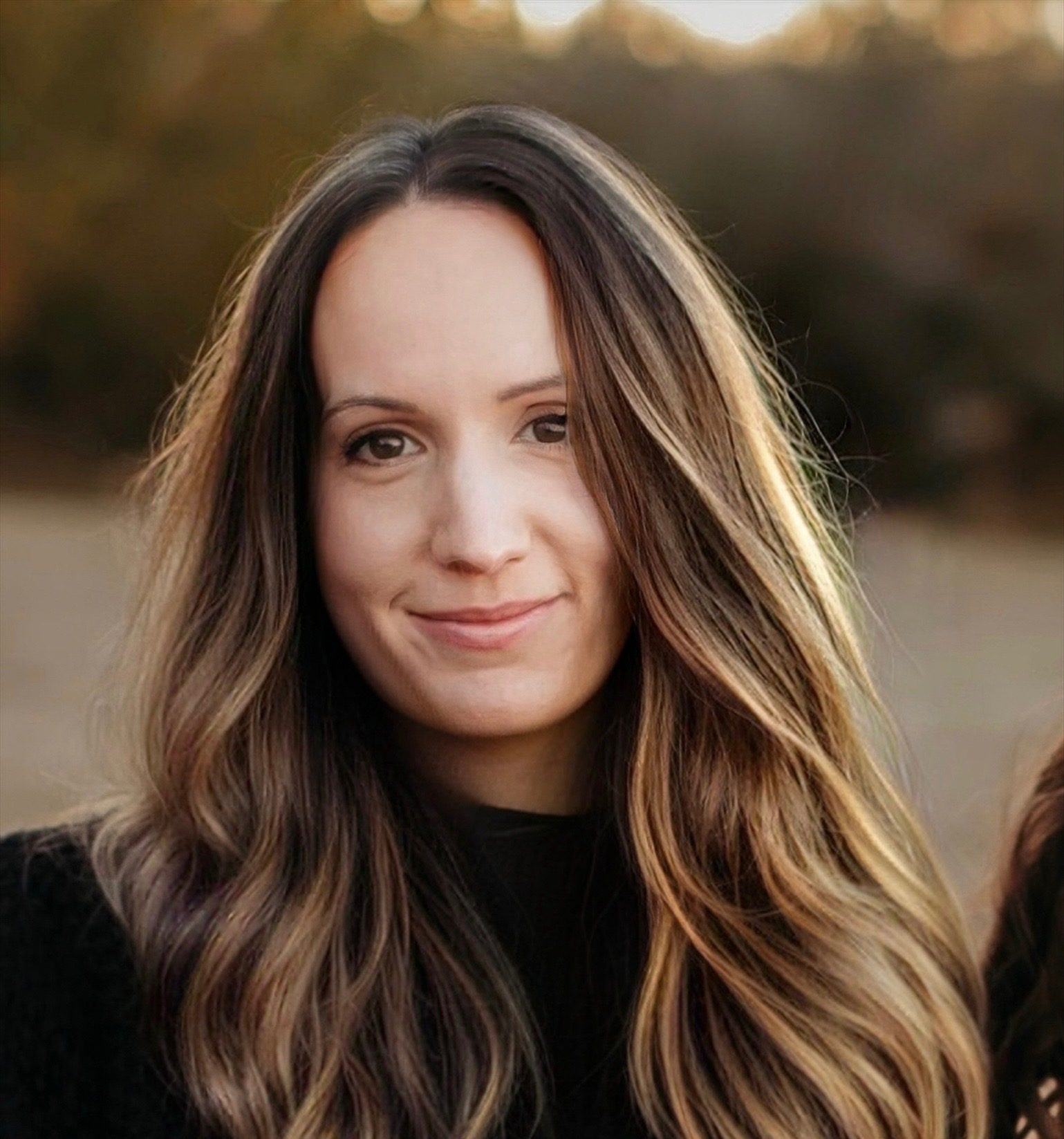 Victoria Swansegar, co-founder of ForgeMy